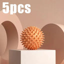 Athlete Fascia Ball for Muscle Relief