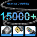 HDMI Cable Pro Gaming