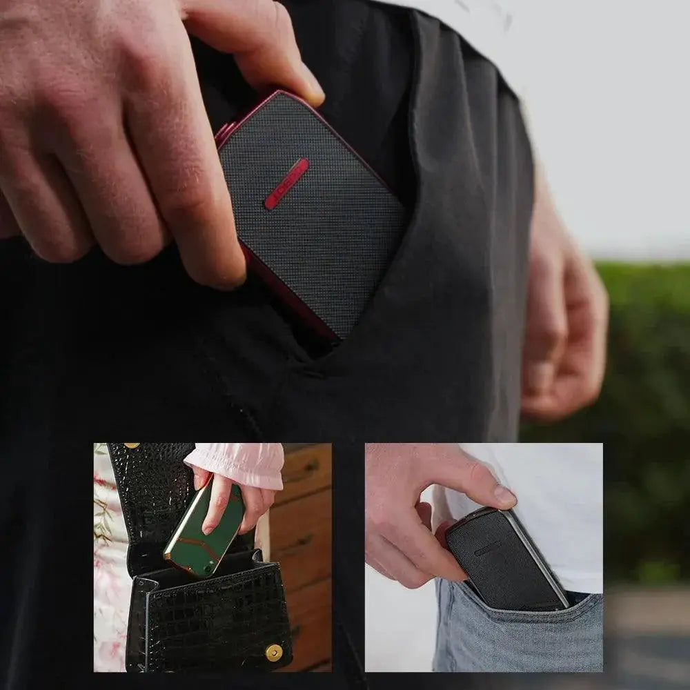 Cubot Pocket Mini 4 Inch Smartphone Powerful Android Device