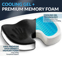Pain Relief Seat Cushion for Office Use