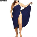 Swimsuit Dress For Women Beach Glamour