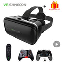 Vr Shinecon Virtual Reality Headset
