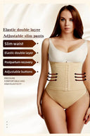 Shapewear For Women Butt Lift