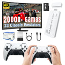 AISLPC Retro Gaming Console Stick