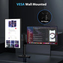Monitor Clearer Everyday Viewing