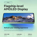 Redmi Note 13 Global Version 128GB 256GB Snapdragon 685 AMOLED 120Hz Camera 108MP Fast Charging 33W NFC