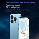 Soyes Xs19 Mini Smartphone - Face Recognition