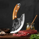 Sharp Kitchen Knife Set for Pro Cooks