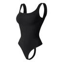 Seamless Tummy Control Bodysuit Women
