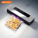 Electric Vacuum Sealer for Kitchen Food Saver Bags 30cm