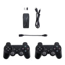 4K Retro Console For Multiplayer Fun