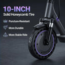 Foldable Scooter - Motor