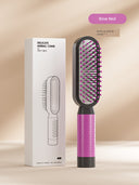For Women Only Long Hair Celebrity Classy Air Cushion Comb