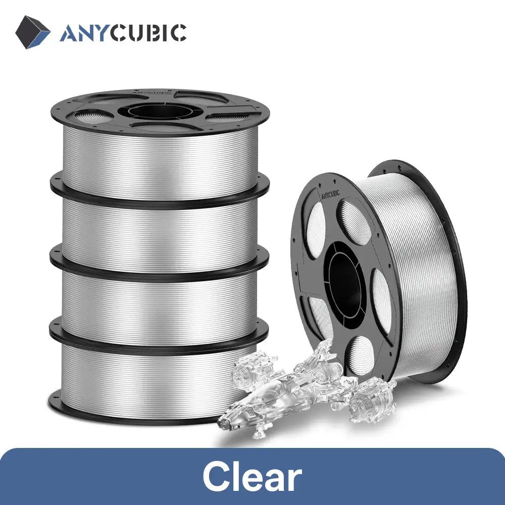 Anycubic PETG Printer Filament — product view 18