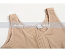 Colombian Body Shaper High Compression Tummy Control Bodysuit