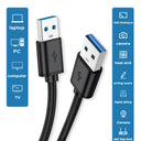 USB Cable for Easy Connections