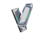 Programmable TKL Keyboard for Gamers
