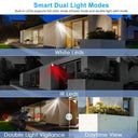 Outdoor Camera for Stores with 4X Zoom
