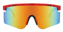 PIT VIPER Sunglasses UV400 Outdoor Sport Goggles