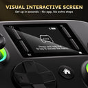 Game Controller for Better Play