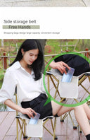 Outdoor Folding Chairs, Portable Fishing Stools, Beach Benches