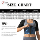 Sauna Shapewear Waist Trainer for Women