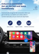 Seamless Wireless CarPlay Box for Cars
