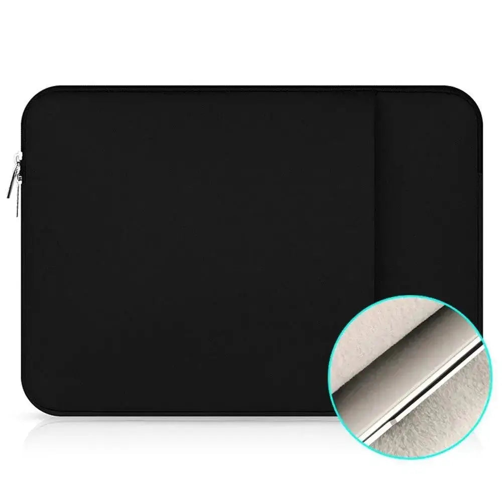 Laptop Sleeve Case Stylish Protective Cover For Laptops