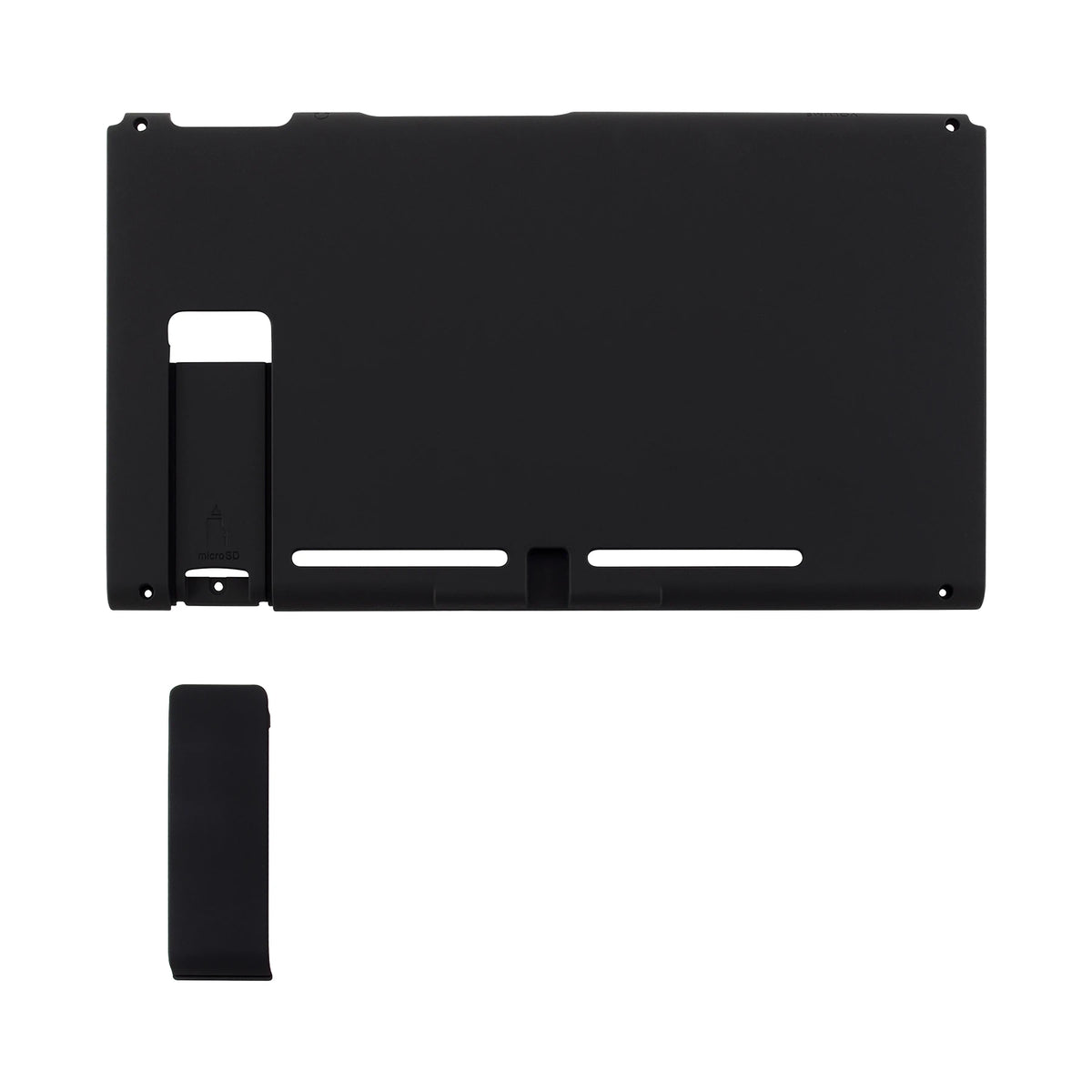 Extremerate Custom Console Back Plate