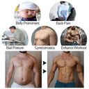 Core Sculpting Waist Trainer for Men