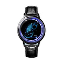Celestial Zodiac LED Watch Fantasy Edition Cosmic Magic