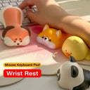 Mouse Pad for Smooth Control