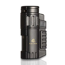 Galiner Cigar Torch Lighter Windproof 4 Jet Flame Butane
