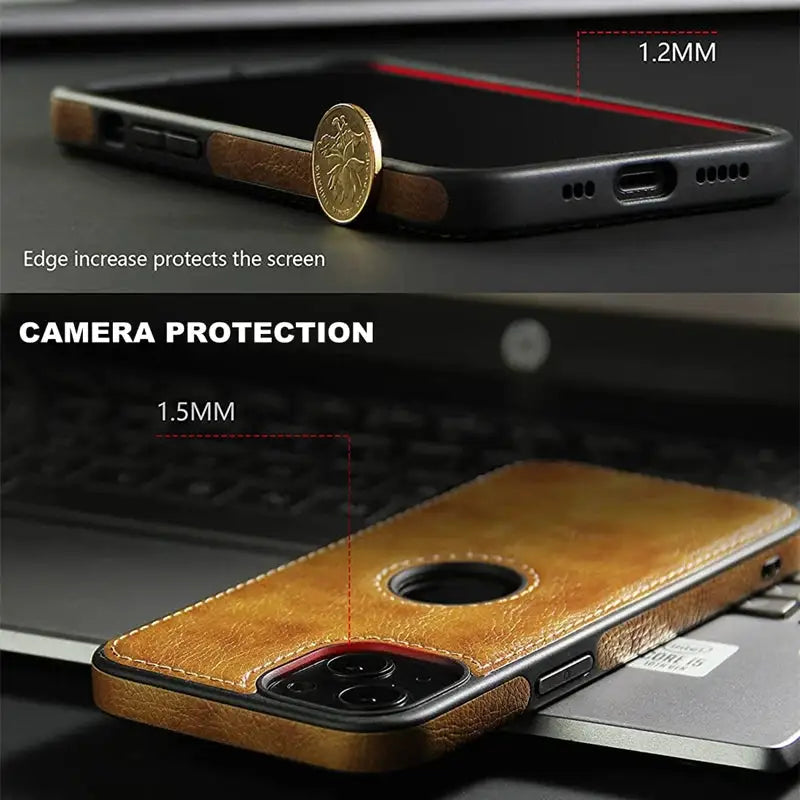 For iPhone Pro Max Mini XR XS X Plus SE — product view 4