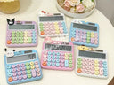 Dependable Solar Calculator for Students