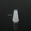 Silicone Navel Shaper Plug for Tummy Tuck Healing Aid