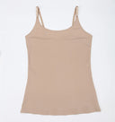 Seamless Tummy Control Camisole Lightweight Body Shaper