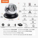 Standard Ball Vise Engraving Tool