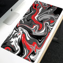 XXL Strata Liquid Anime Mouse Pad for Gamers Premium Design