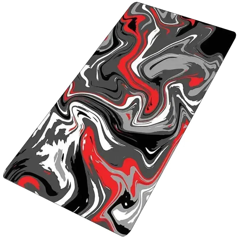 XXL Anime Strata Mouse Pad - Liquid Smooth — product view 1