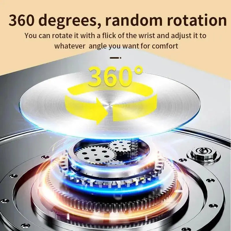 LS652 Portable Laptop Stand Aluminium Tablet Holder Cooling
