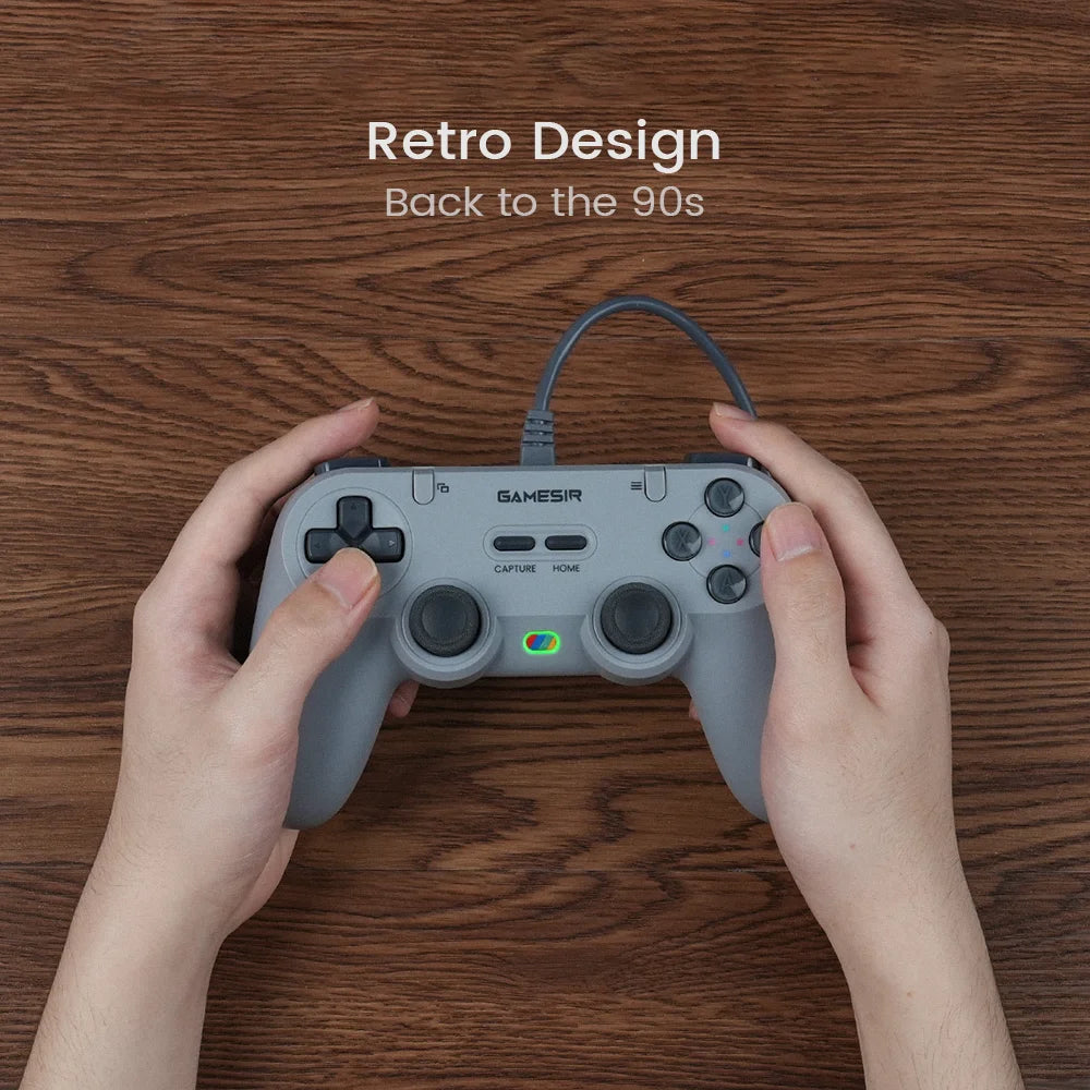GameSir Tegenaria Lite Wired Switch