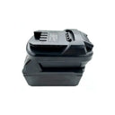 Battery Adapter for Parkside 20V Tools
