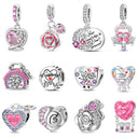 100 Sterling Silver Sisters Best Friends