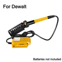 Portable Soldering Iron for Electronics