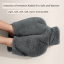 Water Injection 1904d Dormitory Home Office Feet Warmer