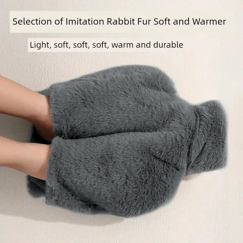 Water Injection 1904d Dormitory Home Office Feet Warmer
