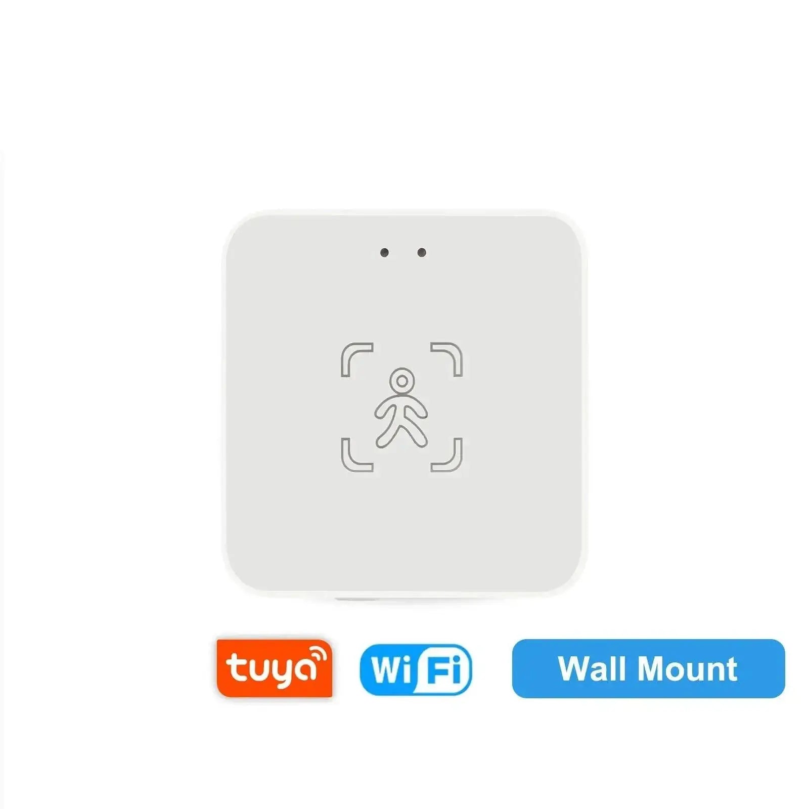 Smart Human Presence Sensor for Tuya Smart Life WiFi Zigbee