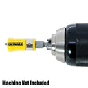 Precise Drill Bit Set for DIY Tasks