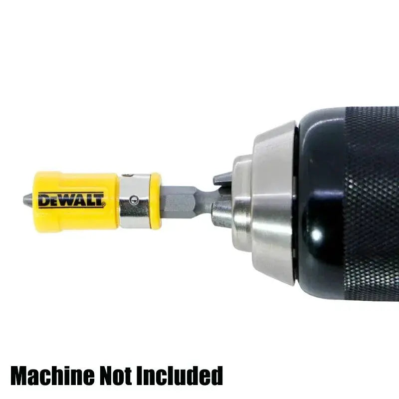 PH2 Drill Bit Set XCP3 Steel 3 Pack Durable Quality